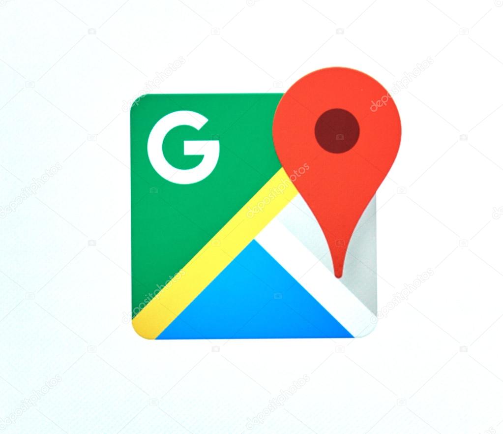 Maps