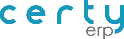 CERTY ERP